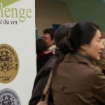 CHALLENGE INTERNATIONAL DU VIN 2014